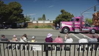 Sequim 129th Irrigation Parade [upl. by Lida]