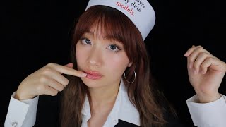 ASMR Very Rare Mouth Sounds [upl. by Giardap]