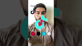 Tiktok Logo paint challenge braintest iq [upl. by Nemraciram]