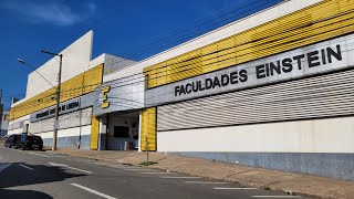 Faculdade Einstein de Limeira se torna Centro Universitário UniEinstein [upl. by Gora]