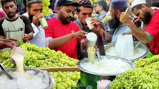 Amazing Street Food 🤩  BEST STREET FOOD of Karachi  Top Famous Food Street of Pakistan [upl. by Granville129]