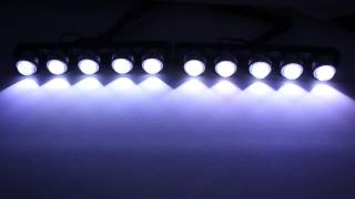 【EALE】 LED LIGHTING CONTROLLER [upl. by Ytima]