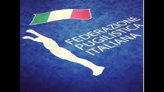 SORTEGGI CAMPIONATI ITALIANI YOUTH MASCHILI  2024 [upl. by Jdavie462]