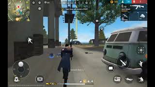 vinco una Battle royal su free fire [upl. by Pascasia157]