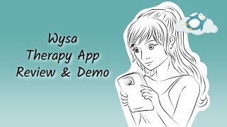 Unveiling the Truth About Wysa Therapy App [upl. by Farrison245]