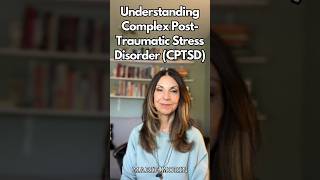 Understanding Complex PostTraumatic Stress Disorder CPTSD [upl. by Marijn]