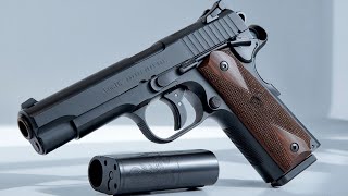 Best Canik 9mm Pistols 2025  The Pistol Nobody Thought Would Win [upl. by Onimixam]