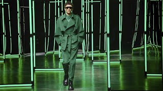 Fendi  Fall Winter 20212022 Full Show  Menswear [upl. by Yruj]