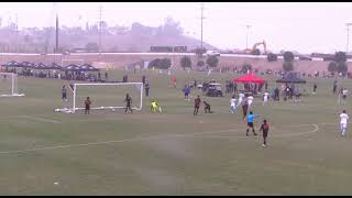 Esmir Bajraktarevic vs Houston Dynamo [upl. by Robison307]