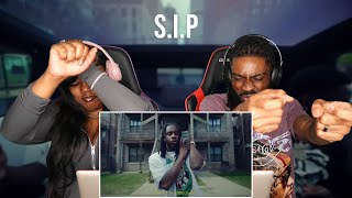 Polo G  SIP Official Video  REACTION [upl. by Liemaj]