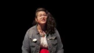 Pedagogy of the Decolonizing  Quetzala Carson  TEDxUAlberta [upl. by Ettelrahc]