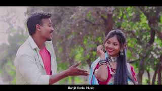 New Korku Song 2024 आमनि उरिविंडो सोहल सिंगार Urivendo solah singarKorku New Video Song adivasi [upl. by Acinorev]