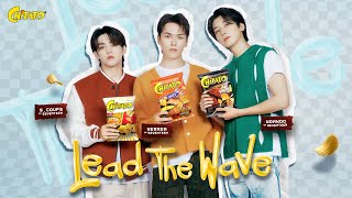 Yuk Intip Fun Moments SCOUPS WONWOO dan VERNON from SEVENTEEN di iklan Chitato terbaru [upl. by Warrenne420]