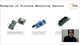 IgniterSpace Robotics Workshop Series  Arduino Smart Sanitizer Dispenser [upl. by Einahpets627]