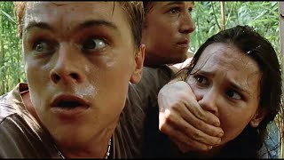 Leonardo DiCaprio encontrou o Paraíso na Terra mas as coisas não eram como ele pensava  Recap [upl. by Enayr617]