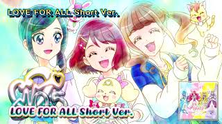 Healin Good♥Precure Vocal Best Album Track 05 [upl. by Herrick]