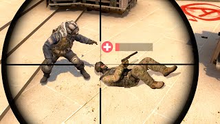 TOP 50 CSGO Clips Funny moments silvers amp fails [upl. by Svirad]