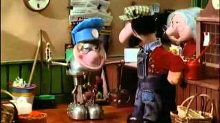 Postman Pat Opening Theme Original 1981 [upl. by Atined]