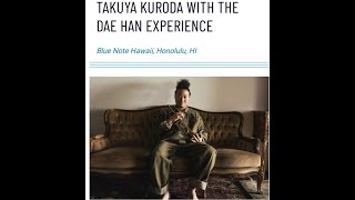 StrasbourgStDenis 🎵Takuya Kuroda with Dae Han Experience [upl. by Aleen]