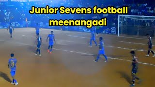 MUNSA entertainment is livefootball sevensfootball wayanad live [upl. by Nap]