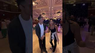 Strictly Stars Gorka Marquez and Karen Hauer Celtic Manor Resort Hotel Weekend Break July 2024 [upl. by Leynwad]