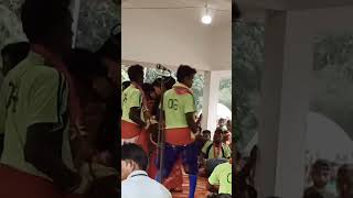 Jhumar kusmatand jharkhand  Dhanbad  Jharkhand sanskriti [upl. by Atteval]