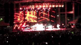 JOURNEY CONCERT LIVE 2014 AT SOARING EAGLE [upl. by Kuebbing]