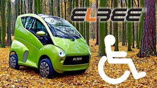 Elbee Mobility  Spirit of Autumn [upl. by Yasmeen]