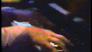 Ben Sidran quotPiano Playersquot on Nighttimes  1985 [upl. by Halimaj600]