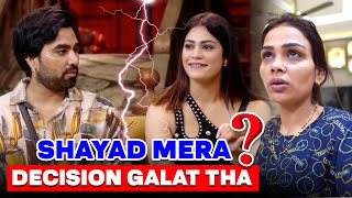 SHAYAD MERA DECISION GALAT THA   ARMAAN MALIK VLOGS [upl. by Messab465]