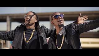 Radio amp Weasel  Plenty Plenty  Official Video [upl. by Isidora412]