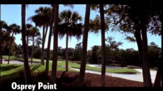 The Osprey Point Golf Course [upl. by Winifield312]