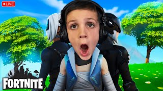 LIVE  PLAYING WITH SUBSCRIBERS Fortnite [upl. by Uella]