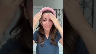 The TRUTH About Fungal Acne  Easy Treatment shorts acne dermatologist [upl. by Mimi690]