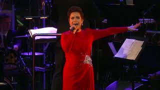 Lea Salonga Sings Defying Gravity at the Sydney Opera House [upl. by Anala]