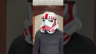 Star Wars The Black Series Helmets [upl. by Haidabo]