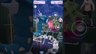 best budget master league team nobaiting pokemongo masterleague pvp metagross dragonite [upl. by Chun745]