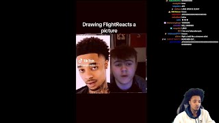 FlightReacts To Memes FlightReacts Needs To Watch 44 [upl. by Okiman985]