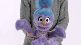 The Furchester Hotel Characters from CBeebies  Argos Toy Unboxing [upl. by Khalil]