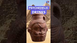 Psychedelics in Ancient Egyptian Rituals [upl. by Zaller]