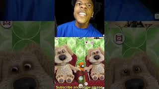 ha ishow speed is tring to tok tom newvideoalert speed funny viralvideo funyshorts [upl. by Ynar817]