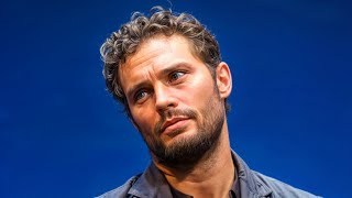 Jamie Dornan Handsomely [upl. by Aleac]