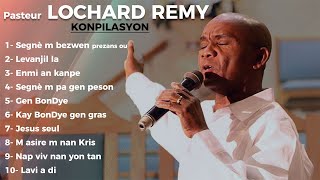 Past LOCHARD REMY  Konpilasyon [upl. by Ahsirtap]