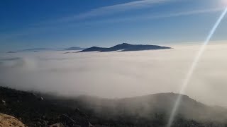 Sorpréndete El mar siempre visita la sierra [upl. by Onahpets]