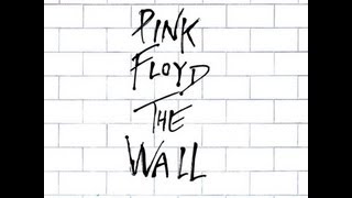 Pink Floyd  The Wall Disc 2 Full Album [upl. by Goldman19]