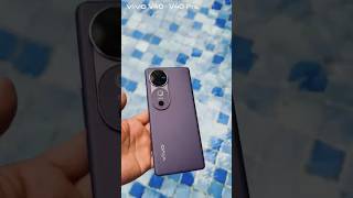 New 5g mobile Vivo v40V 40 pro waterproof mobileshortvideo smartphone viralvideo [upl. by Einoj]