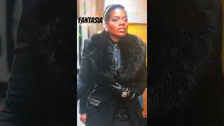 Go Get It Fantasia Looking amp Sounding Amazing 🤩 fantasia colorpurple afroamericanidol [upl. by Baecher66]