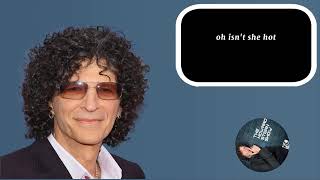 Howard Stern Show Best of 2024 [upl. by Ardnal728]