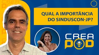 QUAL A IMPORTÂNCIA DO SINDUSCONJP [upl. by Eyllek50]