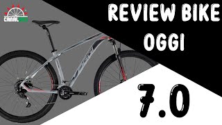 REVIEW OGGI 70 2021 [upl. by Acemaj174]